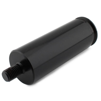 CNC Black Shift Pegs for Harley Sportster
