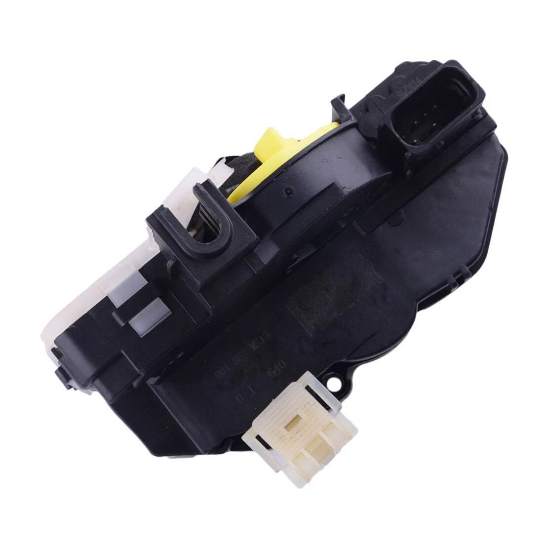 Rear Left Door Lock Latch Actuator for Buick Allure, Cadillac, GMC, Chevrolet (2005-2009)