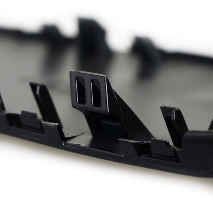 Front Bumper Tow Hook Cover for Nissan Rogue (2017-2020)