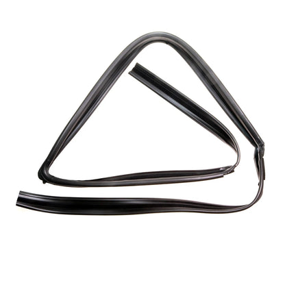 Front Door Glass Run Channel for Toyota Yaris Vitz 5-Door 2005-2011