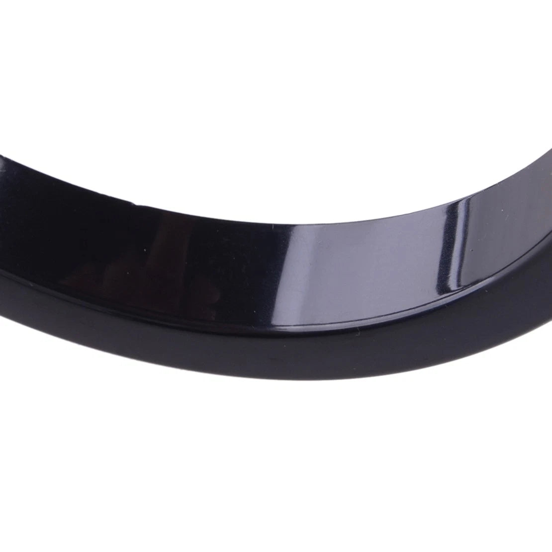 Front Turn Signal Light Trim Panel for Jeep Wrangler JK (2007-2017)