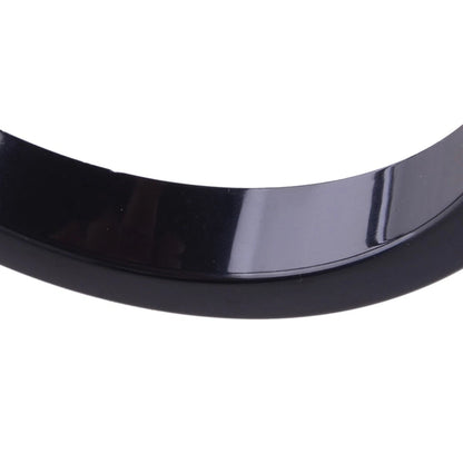 Front Turn Signal Light Trim Panel for Jeep Wrangler JK (2007-2017)