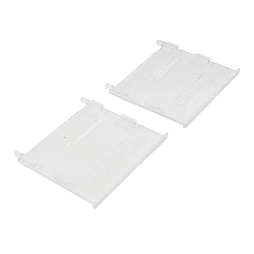 Sewing Machine Slide Plate Bobbin Cover for Make & Model  - 2 x Pieces