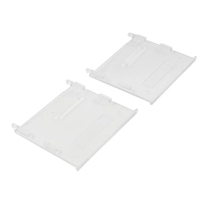 Sewing Machine Slide Plate Bobbin Cover for Make & Model  - 2 x Pieces