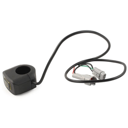 Plug and Play Headlight On/Off Button Switch Connector for Sur Ron (2020-2023)