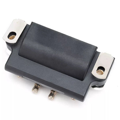 Ignition Coil for Johnson Evinrude Dual Plug 18-5170, 0583740, 583740