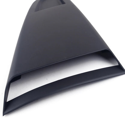 Rear Louver Vent Covers for Ford Mustang (2015-2018)