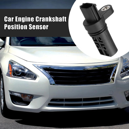 Crankshaft Position Sensors for Nissan Altima, Sentra (2002-2012)