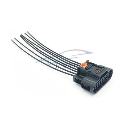 Ignition Coil Plug Wire for Chevrolet Cruze Malibu Aveo Buick Epica (2008-2019)