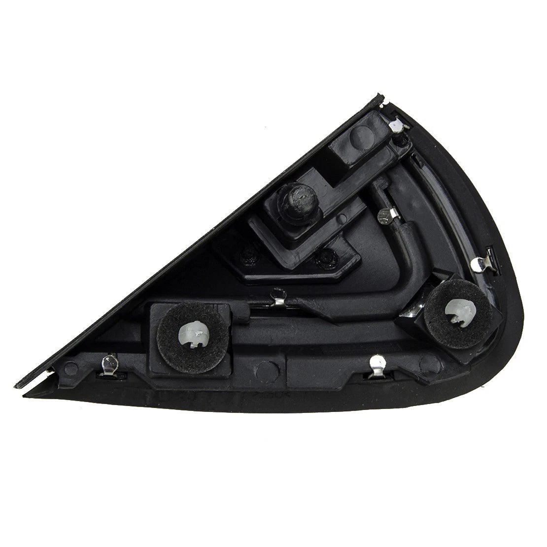 Right Front Pillar Corner Garnish for Honda CR-V 2019-2020 (2019-2020)