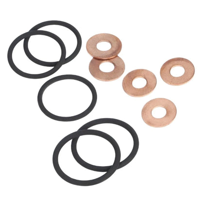 Fuel Injector Sealing Rings & Washers for Land Rover Defender, Discovery (1994-2016)
