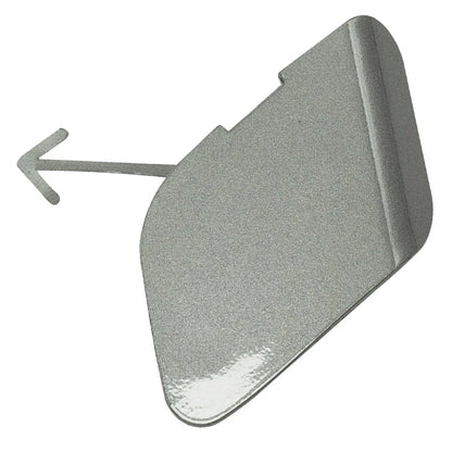 Bumper Tow Hook Cover Cap for Honda Fit Jazz GE6 GE8 (2012-2014)