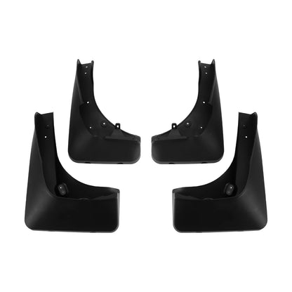 Mud Flaps Splash Guards for BMW X5 (2008 - 2018)