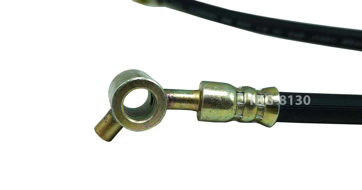 Front Brake Hydraulic Hose for Nissan Frontier Navara D40 (2005-2013)