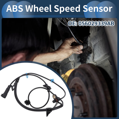 ABS Wheel Speed Sensor for Dodge Avenger Rear Left