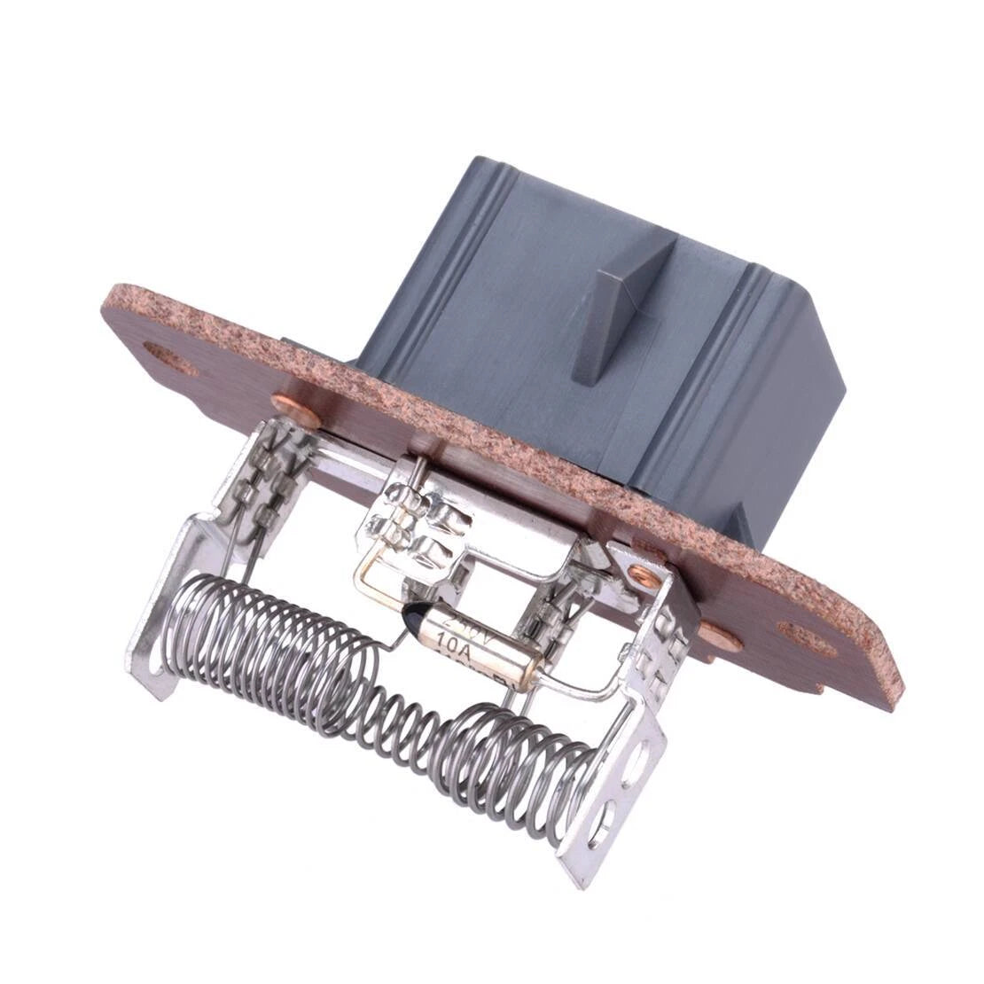 Heater Blower Motor Resistor for Ford Explorer Ranger Mountaineer (2001-2003)