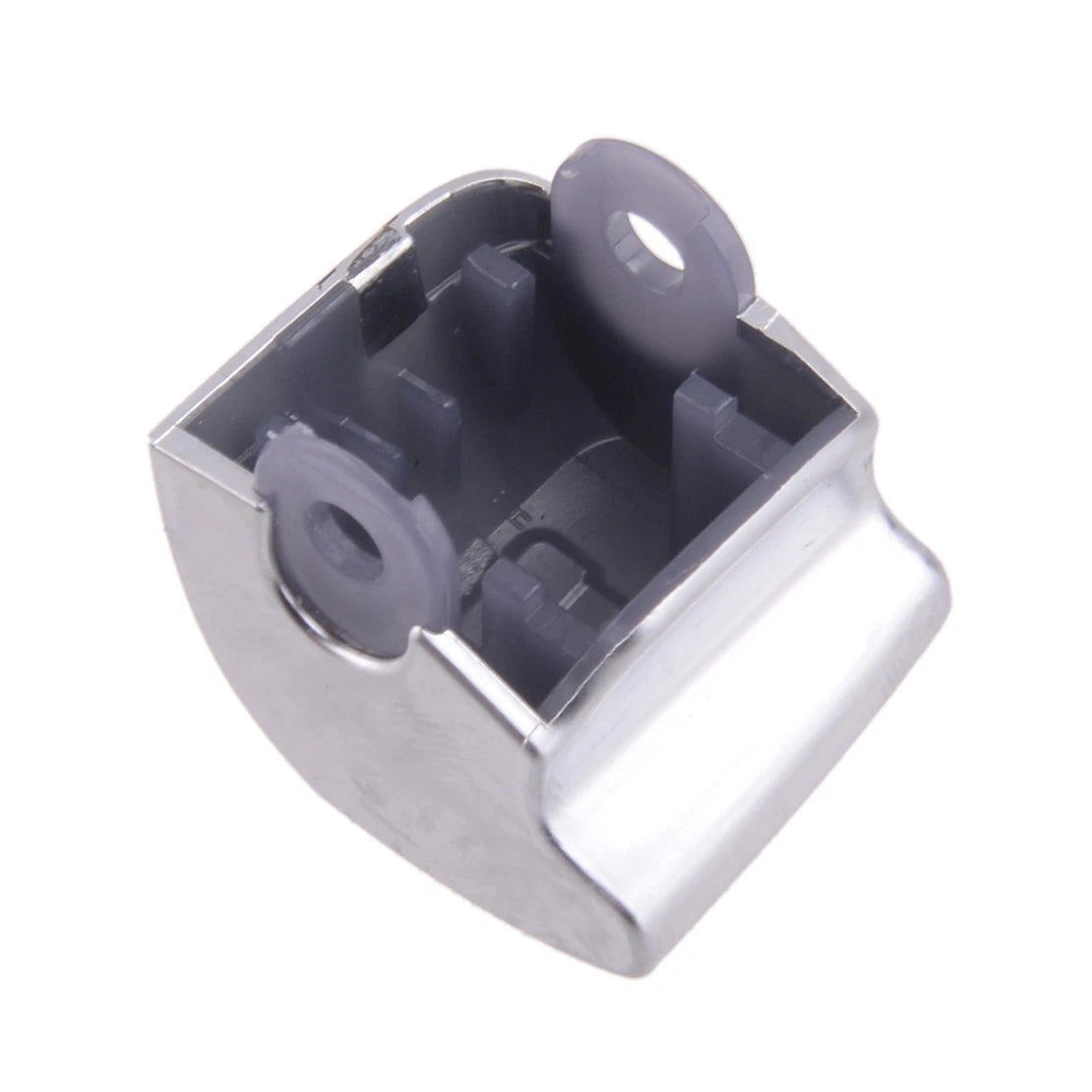 Front Right Window Master Switch Knob Cover for Mercedes C W205 (2015-2023)