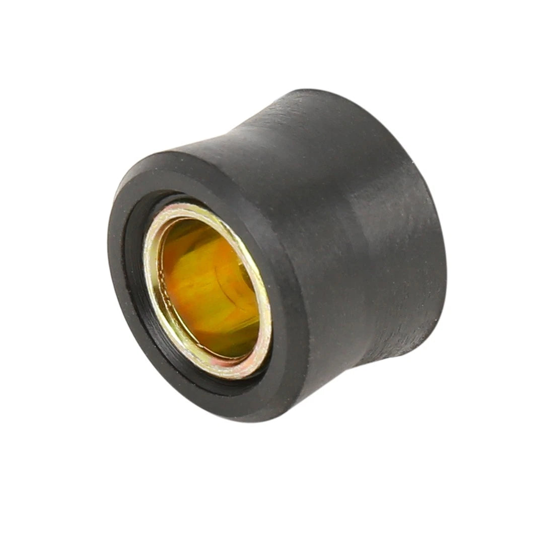3pcs 12mm Rear Shock Absorber Cushion Rubber Ring Bushing for Motorbike