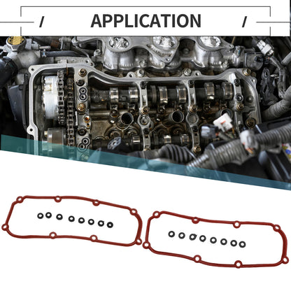 Valve Cover Gasket for Dodge Caravan & Jeep Wrangler