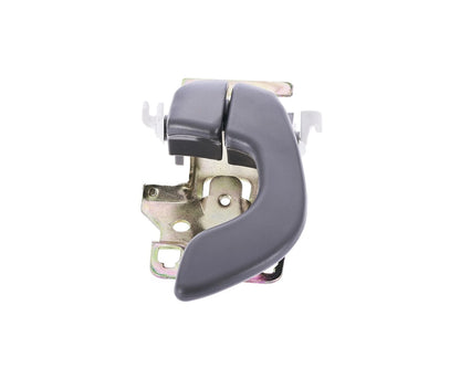 Grey Right Hand Inner Door Handle Lever for Chevy Metro (1995-2001)
