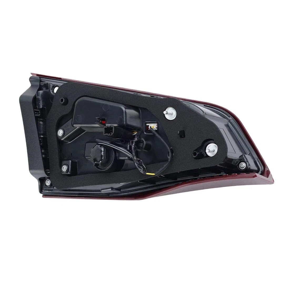 Tail Light Rear Brake Lamp Inner Right for Chevrolet Equinox (2021-2023)