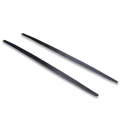 Side Skirt Extension for Volvo S60 (2014-2018)