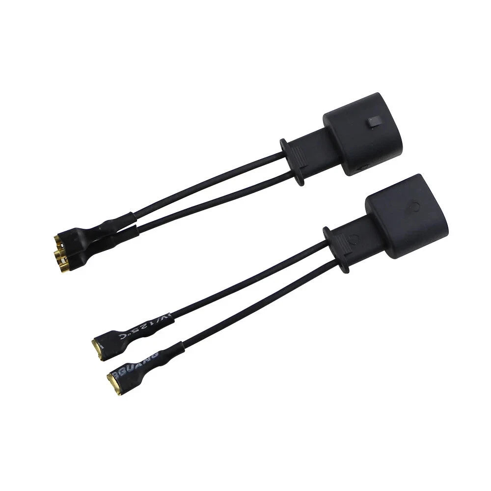Car Horn Speaker Adapter Wiring Harness for BMW 1 3 5 7 Series (2006-2013)