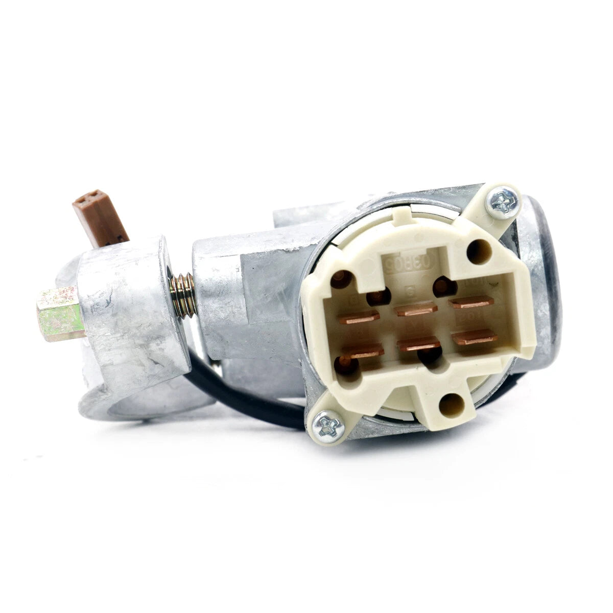 Ignition Switch Steering Lock & Keys for Nissan Caravan Urvan E25 2WD 2001-2012
