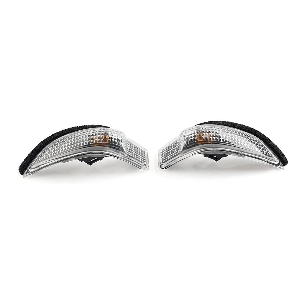 Side Rearview Mirror Light Indicators for Toyota Corolla Avalon Prius (2014-2020)