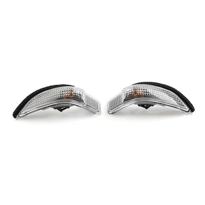 Side Rearview Mirror Light Indicators for Toyota Corolla Avalon Prius (2014-2020)