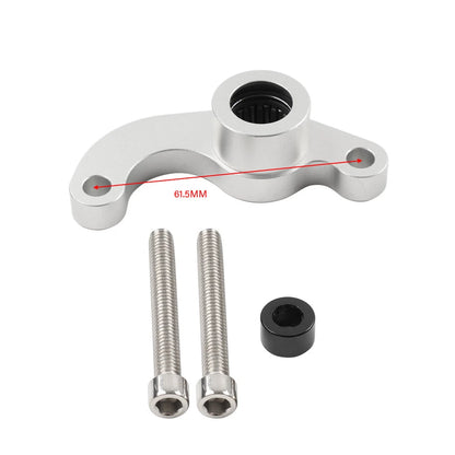 Rod Retainer Gear Shift Stabilizer Bracket for Kawasaki Z900RS Z900 (18-23)