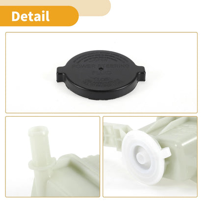 Power Steering Reservoir for Subaru WRX STI (2013-2015)