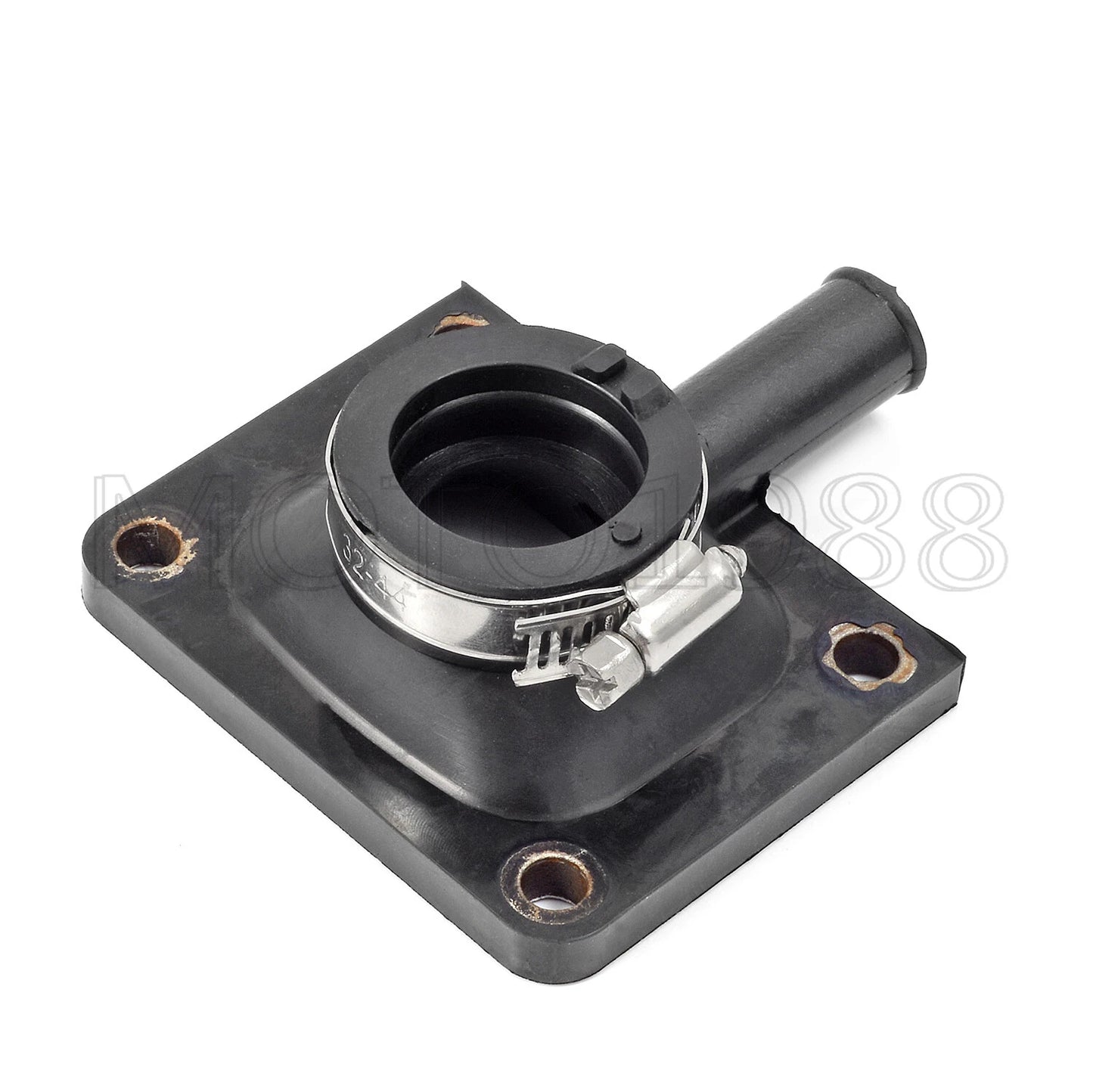 Carburetor Mounting Joint for Yamaha G1 Golf Cart (1983-1988)