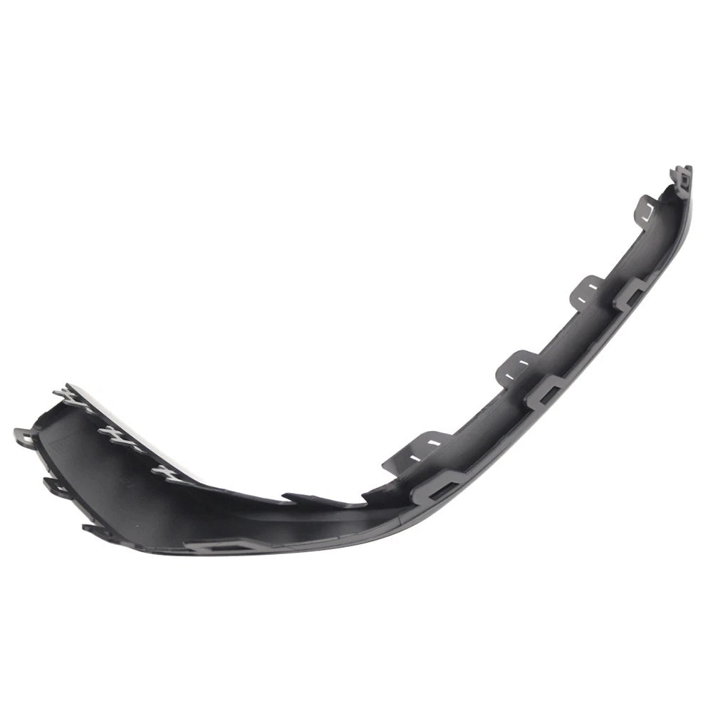 Left Front Bumper Lower Grill Cover for Audi A6 C8 S6 (2019-2024)