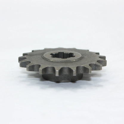 17T Front Sprocket Cog for 49cc Mini Pocket Pit Dirt Quad Bike ATV