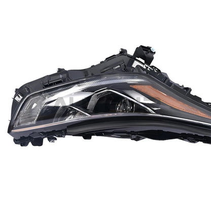 LED DRL Headlight for Toyota Highlander (2020–2022)