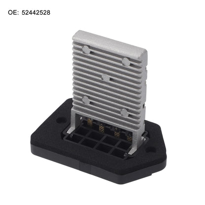 HVAC Blower Motor Resistor for Plastic Metal 1 Pc