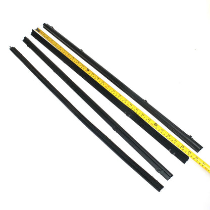 Front Door Belt Moulding for Toyota Hilux LN30 RN31 RN40 1978-1983