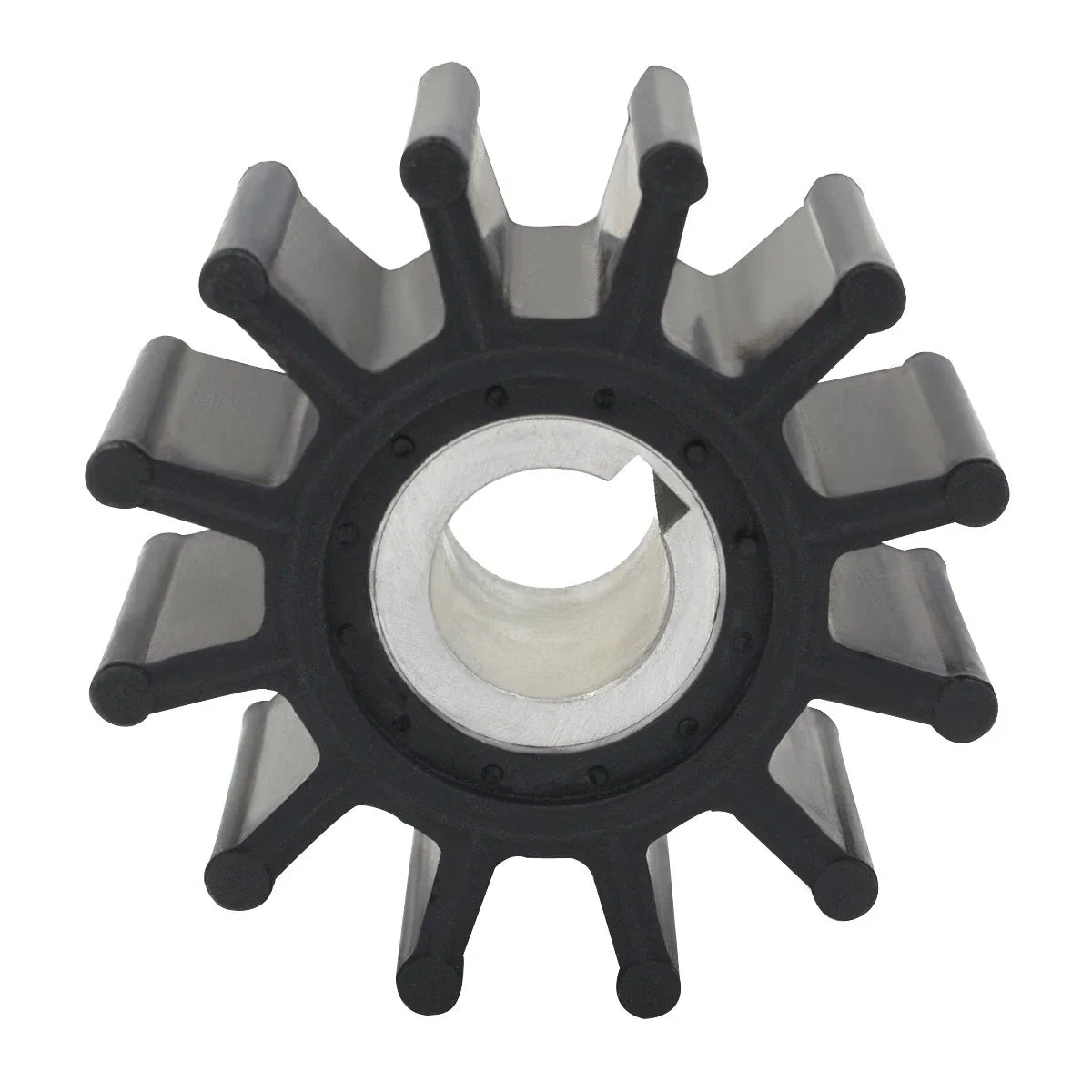Impeller Kit for Pleasurecraft 302/351 Ford Marine Engine Water Pump