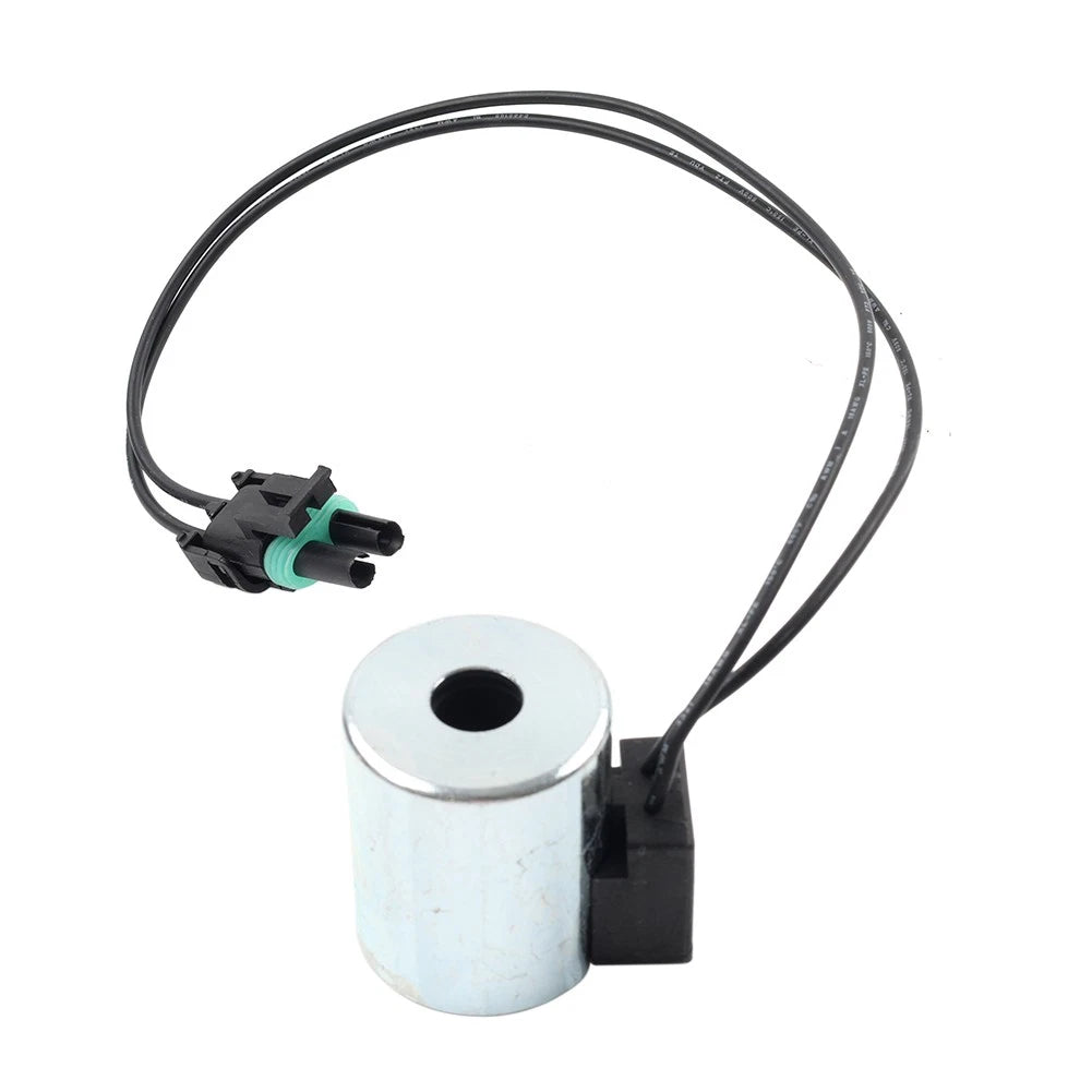 12V Solenoid Coil for Case IH 420 1240 1245 1255 1265 2555 2188 7088 7140