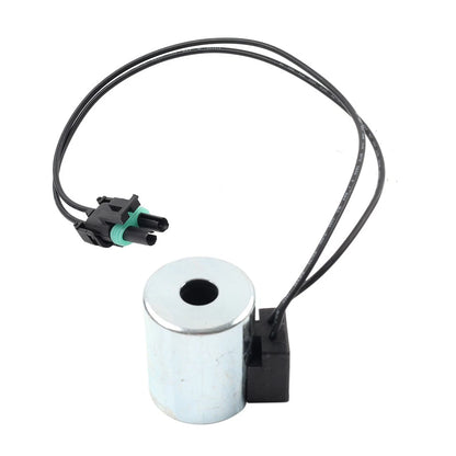12V Solenoid Coil for Case IH 420 1240 1245 1255 1265 2555 2188 7088 7140