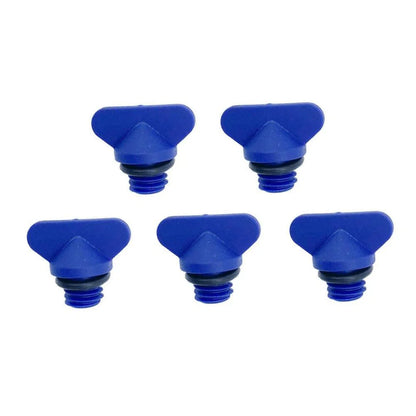MerCruiser Manifold Block Drain Plug Screws for 4.3/5.0/6.2/350/496 MAG