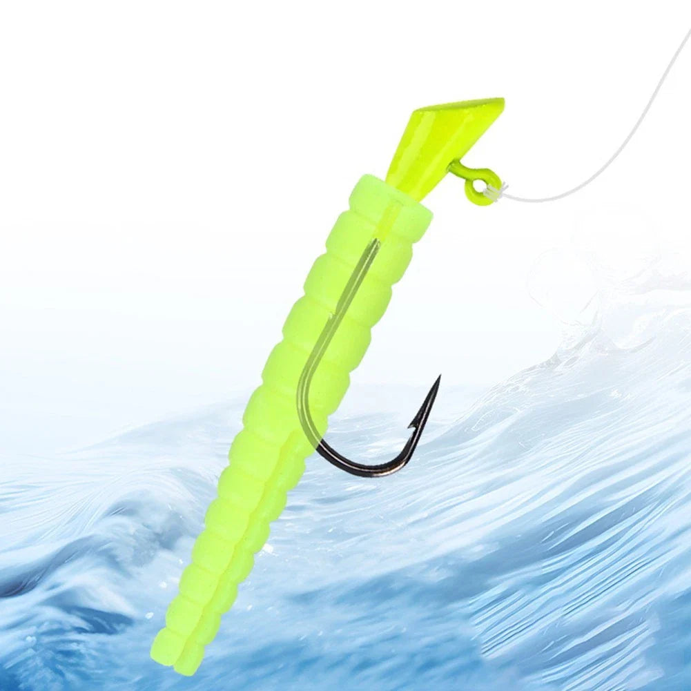 Fishing Lures Set for Boat Fishing Freshwater Beginner-Friendly Equipment