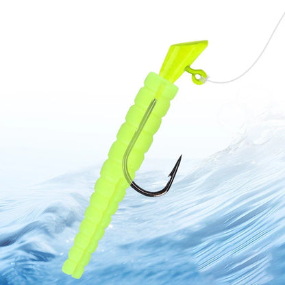 Fishing Lures Set for Boat Fishing Freshwater Beginner-Friendly Equipment