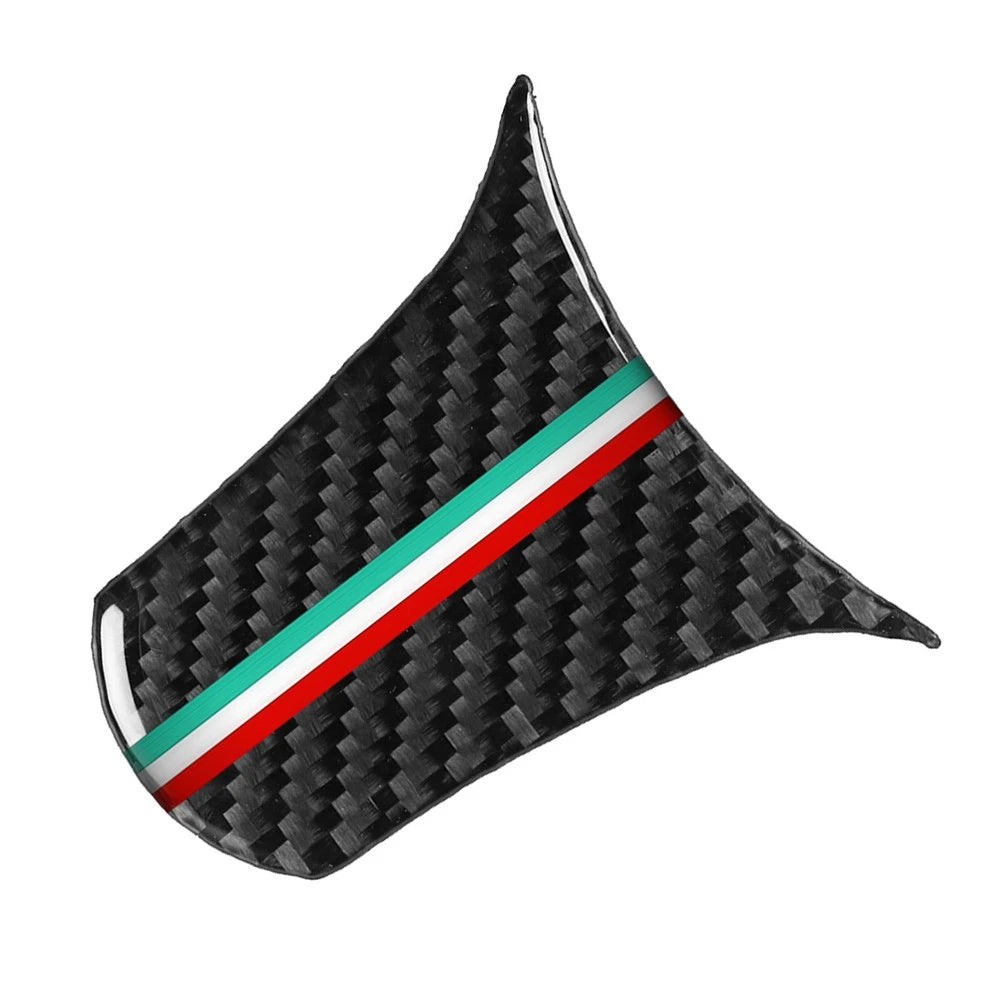 Steering Wheel Cover Trim for Alfa Romeo 159 Brera Spider (2006-2011)