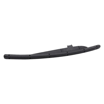 Right Side Door Protection for Ford Focus MK3 (2010-2018)