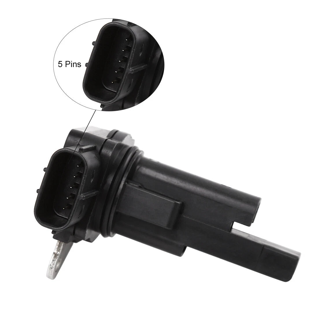 Mass Air Flow Meter MAF Sensor for Toyota 4Runner, Camry, Highlander (2001-2023)