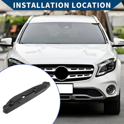 Front Left Bumper Retainer Bracket for BMW 428i (2014-2016)
