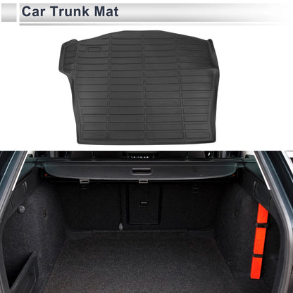 Cargo Liner Rear Trunk Mat for Subaru Solterra (2023-2024)