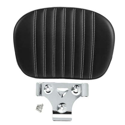 Sissy Bar Backrest Pad for Harley Touring Road Glide King (2014-2023)